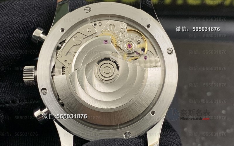 厚度神还原！ZF厂V2万国葡计评测，7750机芯稳定如牛！ | 奈斯探表