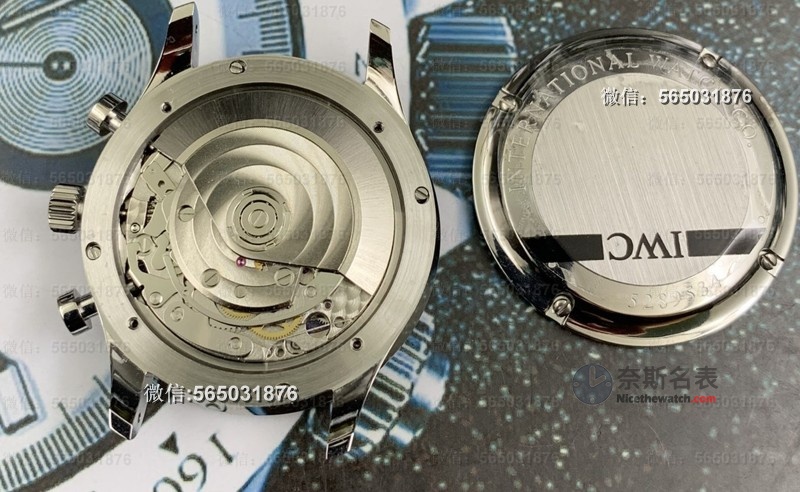 厚度神还原！ZF厂V2万国葡计评测，7750机芯稳定如牛！ | 奈斯探表