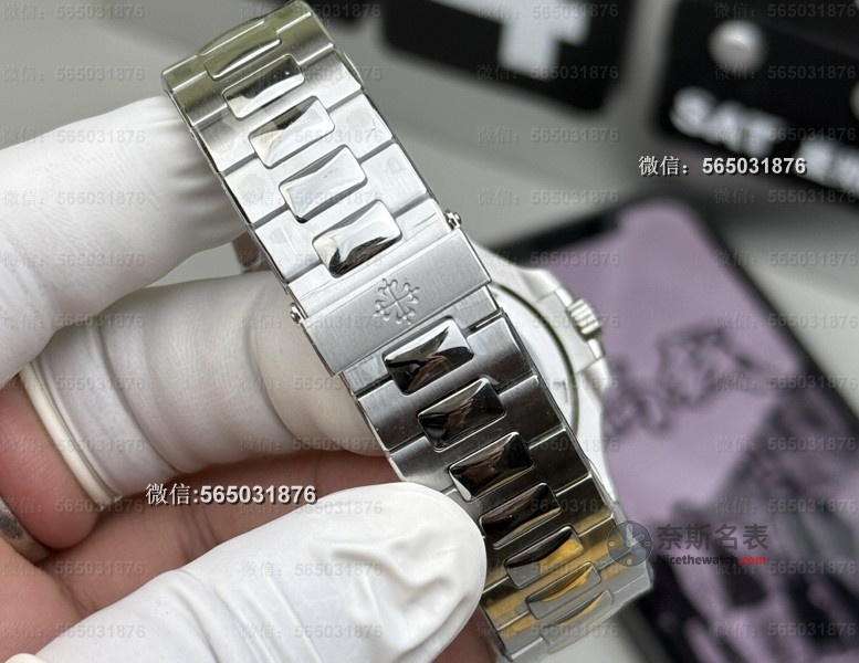 从正品到复刻！鹦鹉螺5711绿色款对比评测：3K厂这次赢在哪？ | 奈斯探表