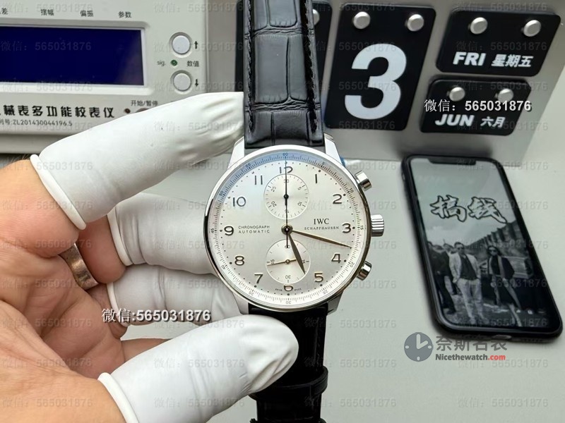 深度测评：ZF厂万国葡计复刻表究竟值不值得买？真实体验告诉你答案 | 奈斯探表