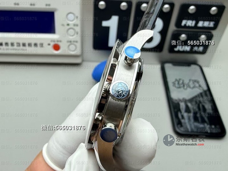 深度测评：ZF厂万国葡计复刻表究竟值不值得买？真实体验告诉你答案 | 奈斯探表