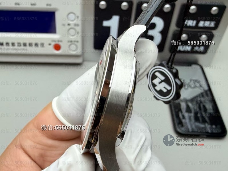 深度测评：ZF厂万国葡计复刻表究竟值不值得买？真实体验告诉你答案 | 奈斯探表