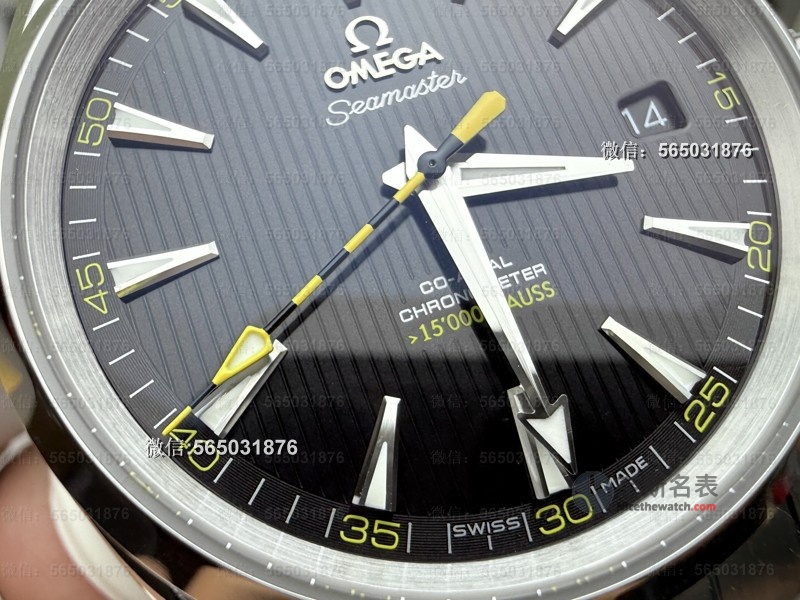 8508机芯加持！这款VS厂大黄蜂让老玩家都心动 | 奈斯探表