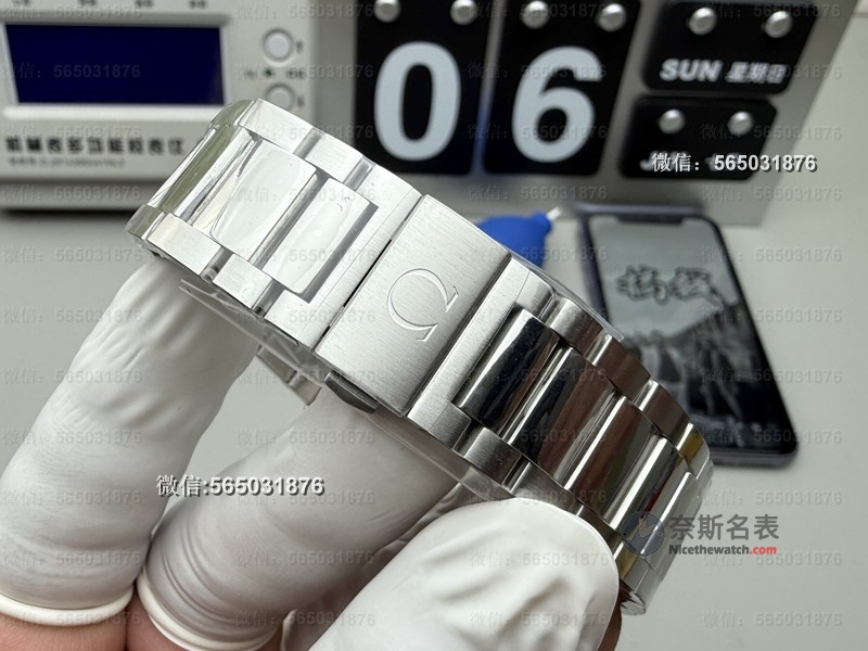 8508机芯加持！这款VS厂大黄蜂让老玩家都心动 | 奈斯探表