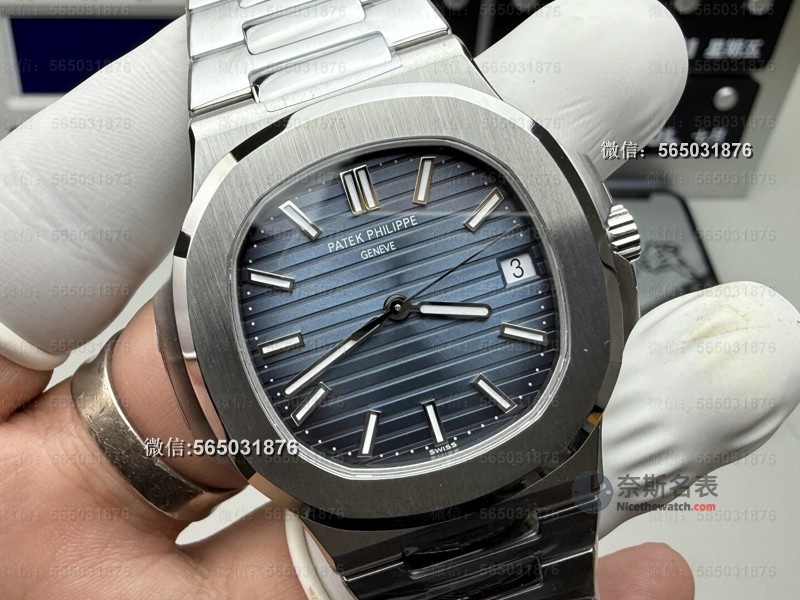 为什么资深藏家都在抢购3K厂鹦鹉螺5711？看完评测我彻底服了！ | 奈斯探表