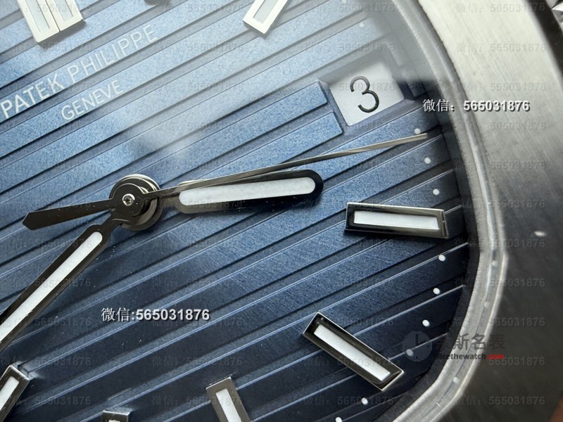 为什么资深藏家都在抢购3K厂鹦鹉螺5711？看完评测我彻底服了！ | 奈斯探表