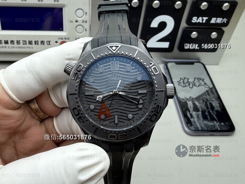 VS厂黑武士深度评测：这款2.7K的'暗夜精灵'到底值不值？ | 奈斯探表