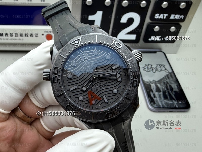 VS厂黑武士深度评测：这款2.7K的'暗夜精灵'到底值不值？ | 奈斯探表