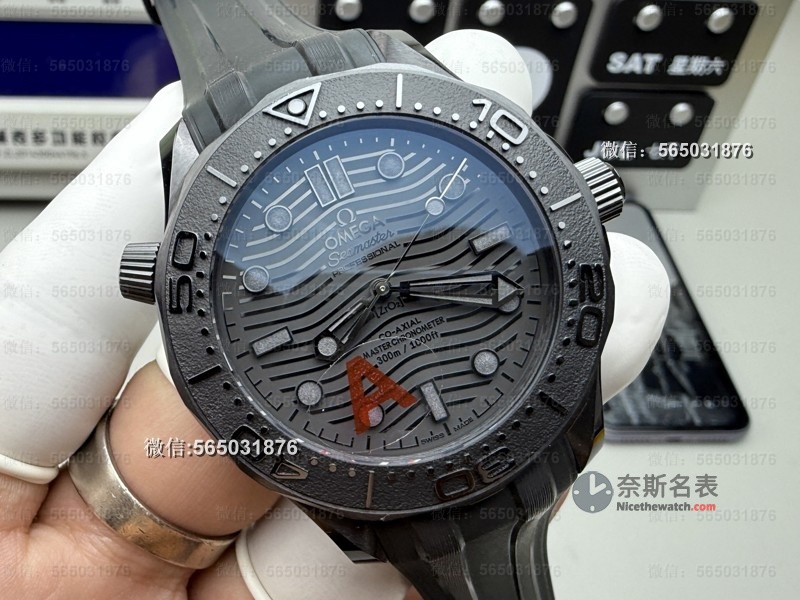 VS厂黑武士深度评测：这款2.7K的'暗夜精灵'到底值不值？ | 奈斯探表