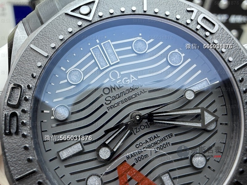 VS厂黑武士深度评测：这款2.7K的'暗夜精灵'到底值不值？ | 奈斯探表