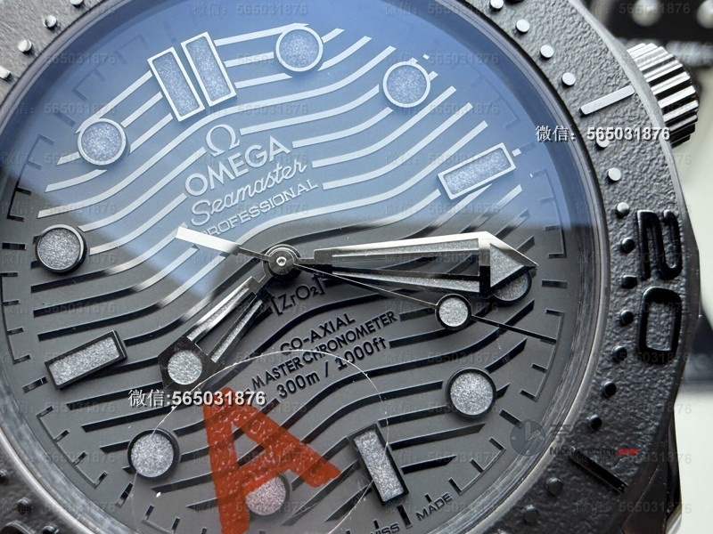 VS厂黑武士深度评测：这款2.7K的'暗夜精灵'到底值不值？ | 奈斯探表