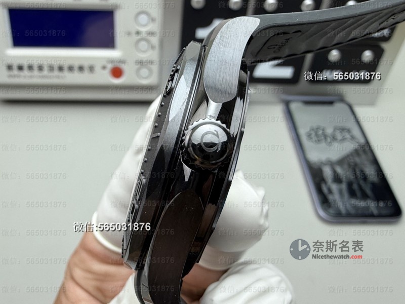 VS厂黑武士深度评测：这款2.7K的'暗夜精灵'到底值不值？ | 奈斯探表