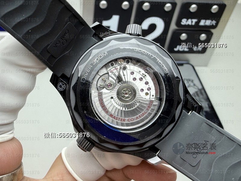 VS厂黑武士深度评测：这款2.7K的'暗夜精灵'到底值不值？ | 奈斯探表