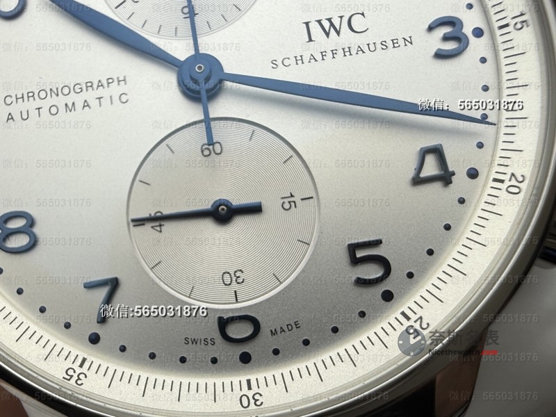 厚度神还原！ZF厂V2万国葡计评测，7750机芯稳定如牛！ | 奈斯探表