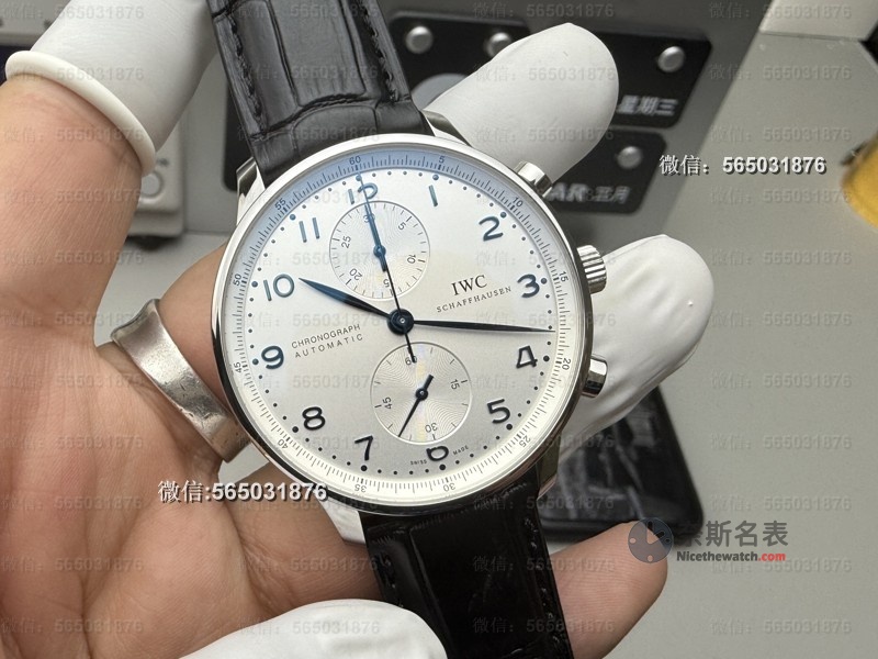 厚度神还原！ZF厂V2万国葡计评测，7750机芯稳定如牛！ | 奈斯探表