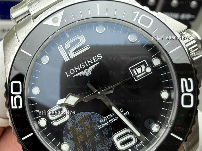 走时稳定还耐造？AF厂康卡斯戴上手半年真实反馈来了！ | 奈斯探表