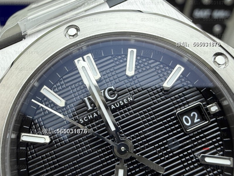 震惊！80%人买的V7厂万国工程师都是假货？老玩家亲授3秒辨真伪秘诀 | 奈斯探表