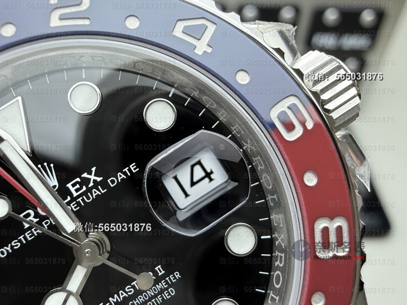 VS厂劳力士可乐圈深度评测：丹东3285机芯到底值不值得入手？ | 奈斯探表