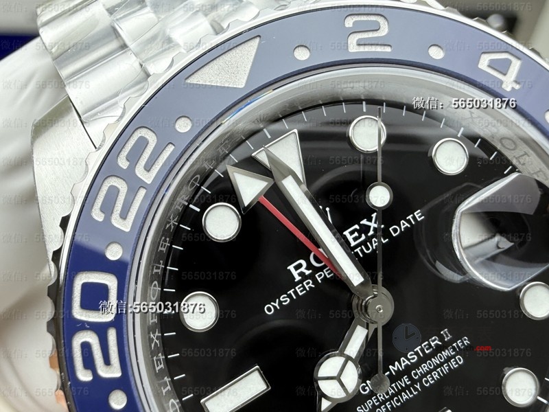 VS厂劳力士可乐圈深度评测：丹东3285机芯到底值不值得入手？ | 奈斯探表