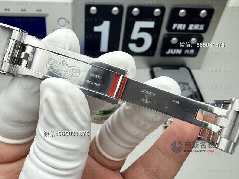 VS厂劳力士可乐圈深度评测：丹东3285机芯到底值不值得入手？ | 奈斯探表