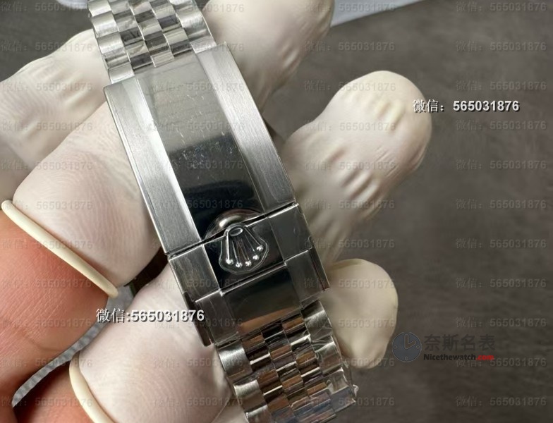 VS厂劳力士可乐圈深度评测：丹东3285机芯到底值不值得入手？ | 奈斯探表