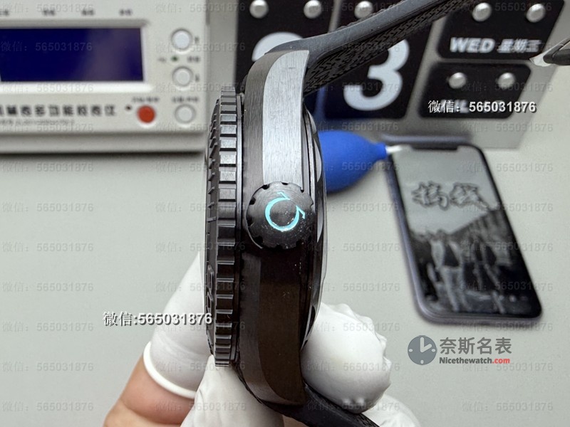 深度体验VS厂海马600世界时：一款让旅行家爱不释手的复刻杰作 | 奈斯探表