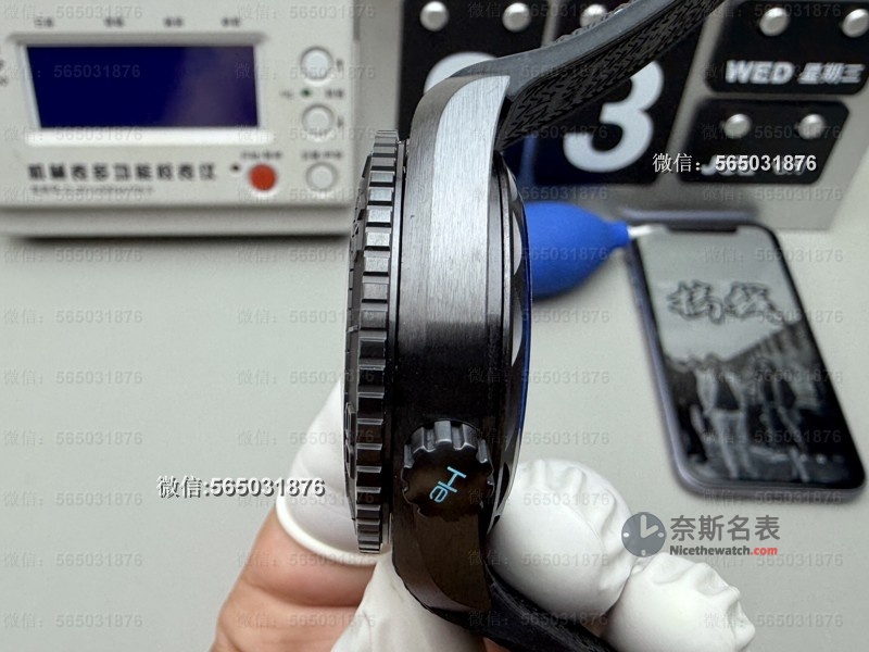 深度体验VS厂海马600世界时：一款让旅行家爱不释手的复刻杰作 | 奈斯探表