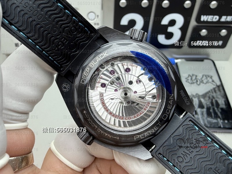 深度体验VS厂海马600世界时：一款让旅行家爱不释手的复刻杰作 | 奈斯探表