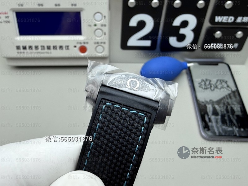 深度体验VS厂海马600世界时：一款让旅行家爱不释手的复刻杰作 | 奈斯探表