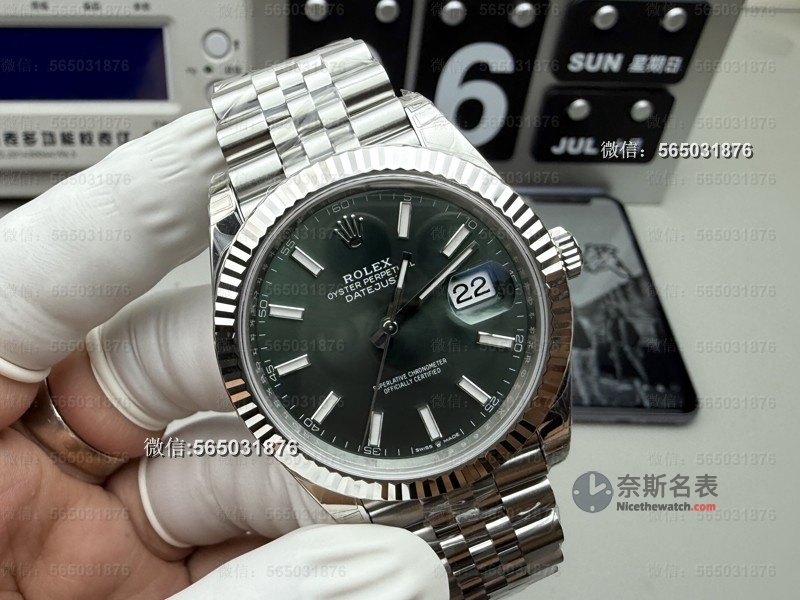 告别C厂！VS薄荷绿日志四年零差评，铂金圈口+圆角打磨真香！ | 奈斯探表