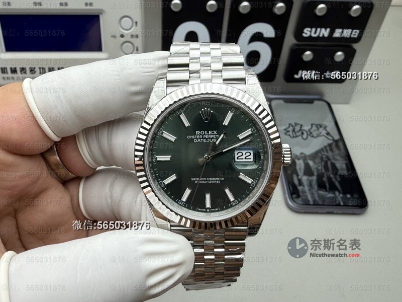 告别C厂！VS薄荷绿日志四年零差评，铂金圈口+圆角打磨真香！ | 奈斯探表