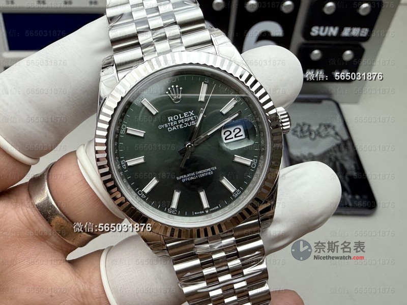 告别C厂！VS薄荷绿日志四年零差评，铂金圈口+圆角打磨真香！ | 奈斯探表