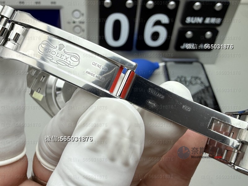 告别C厂！VS薄荷绿日志四年零差评，铂金圈口+圆角打磨真香！ | 奈斯探表