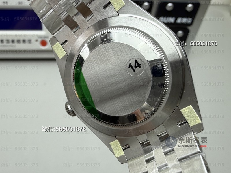 告别C厂！VS薄荷绿日志四年零差评，铂金圈口+圆角打磨真香！ | 奈斯探表