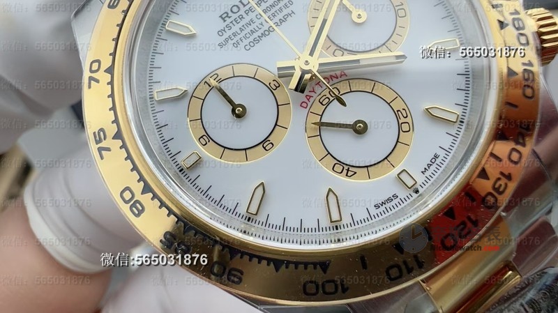 低调奢华新选择！C厂Clean间金迪通拿真香警告！丹东4131机芯到底有多强？ | 奈斯探表