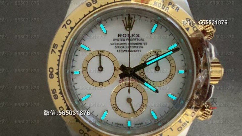 低调奢华新选择！C厂Clean间金迪通拿真香警告！丹东4131机芯到底有多强？ | 奈斯探表