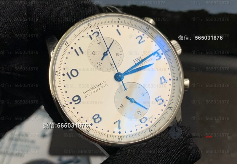 厚度神还原！ZF厂V2万国葡计评测，7750机芯稳定如牛！ | 奈斯探表