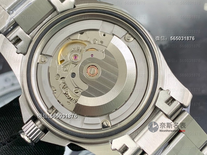 走时稳定还耐造？AF厂康卡斯戴上手半年真实反馈来了！ | 奈斯探表