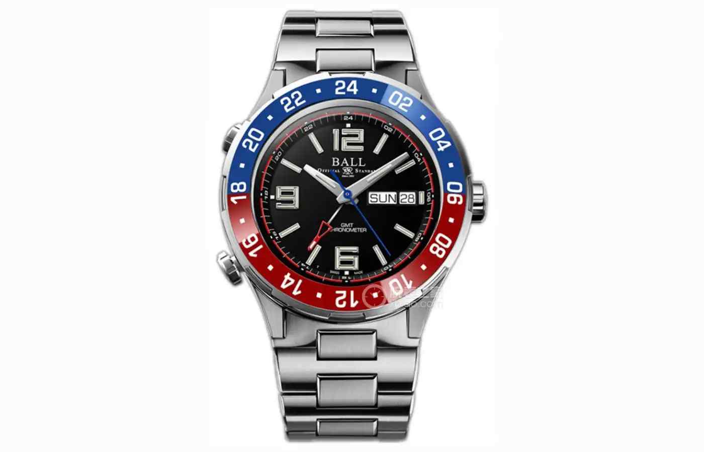 三万封顶！这三款星期日历腕表性价比炸裂，劳味十足却不易撞款！ | 奈斯探表