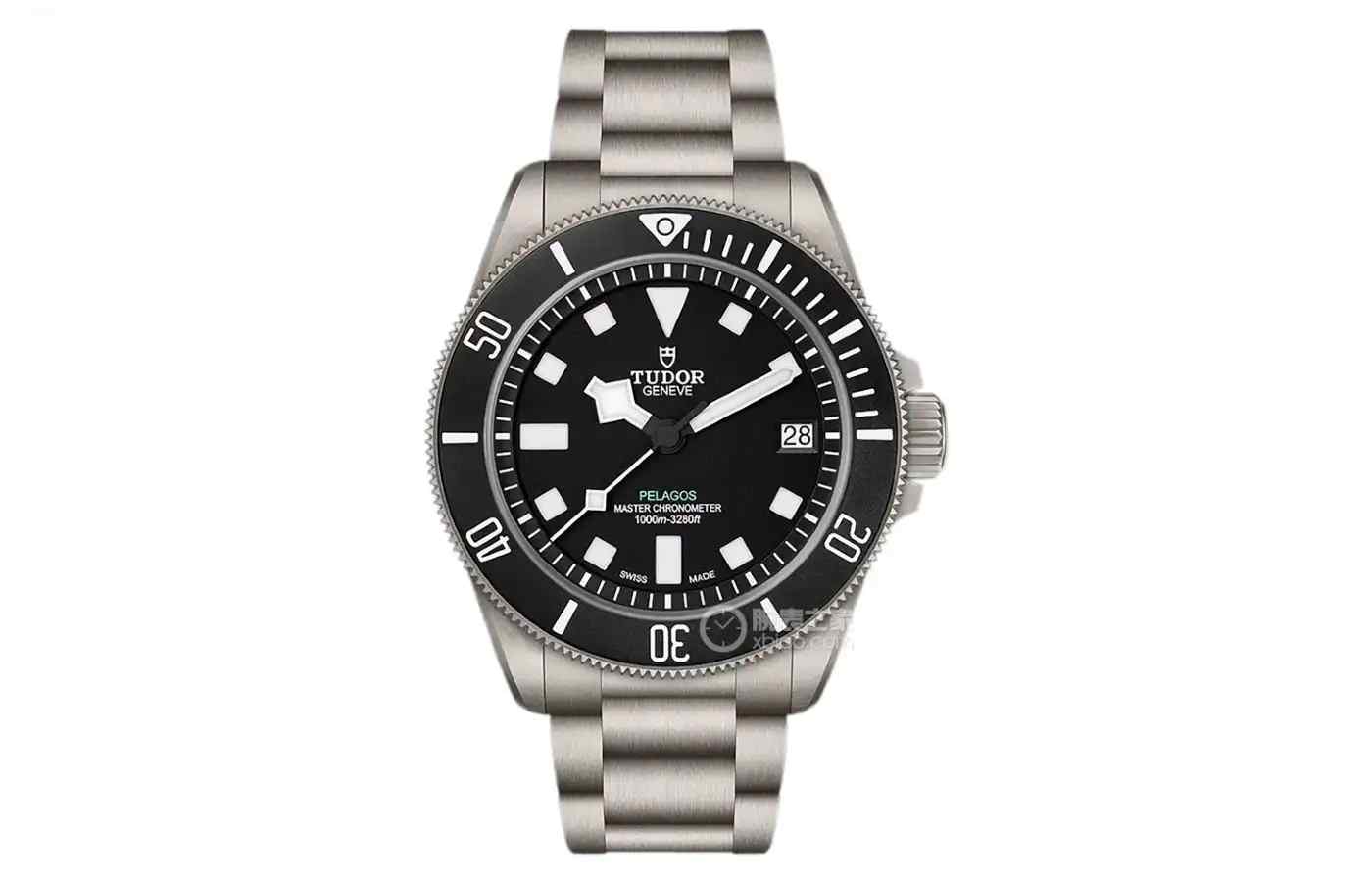 黑白控必看！这三款腕表低调奢华，欧米茄海马300米防水封神！ | 奈斯探表