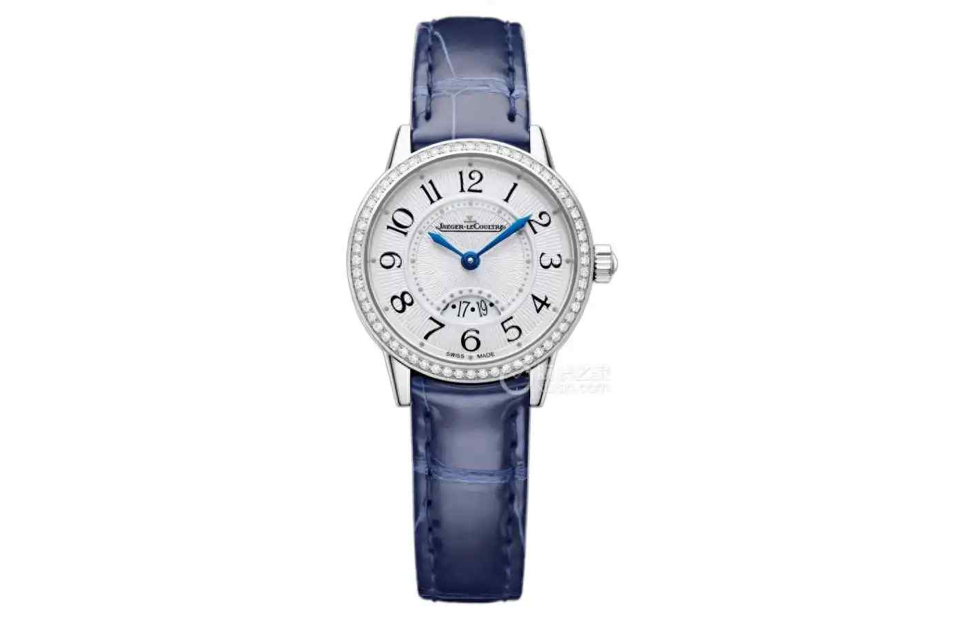 七夕送礼闭眼入！这三款大牌女表颜值爆表，她收到直接心动到哭！ | 奈斯探表