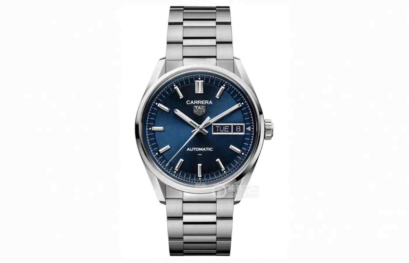 三万封顶！这三款星期日历腕表性价比炸裂，劳味十足却不易撞款！ | 奈斯探表