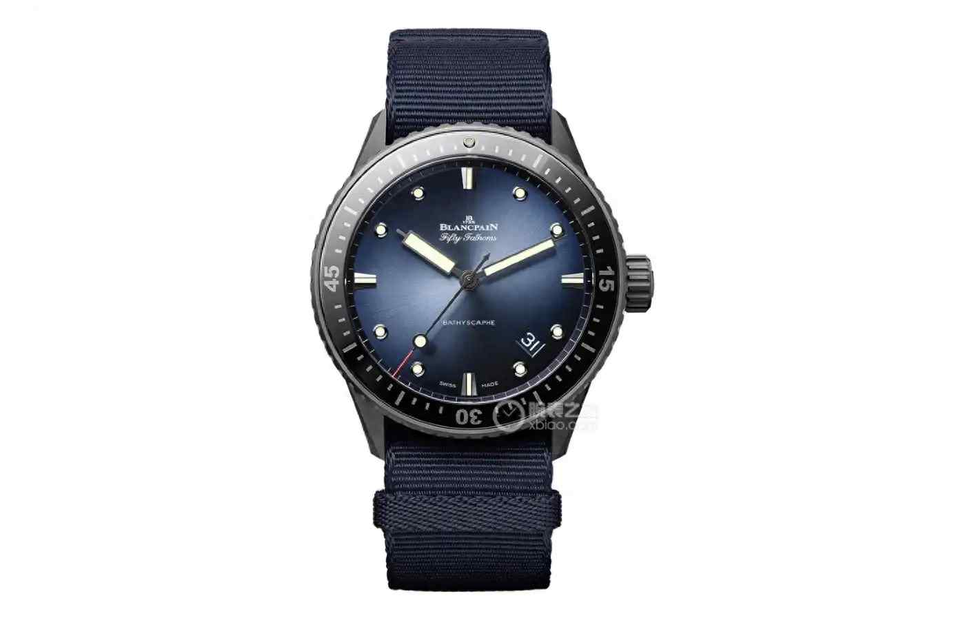 七夕送礼绝不踩雷！三款经典男表横评：从宝珀到劳力士，懂他的才高级 | 奈斯探表