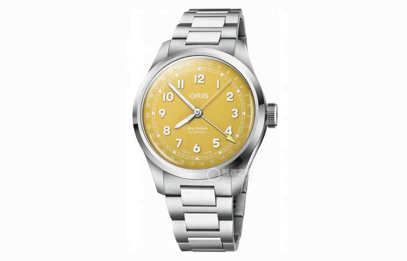 强迫症必入！三款外圈日历神表横评：欧米茄万宝龙豪利时谁更香？ | 奈斯探表