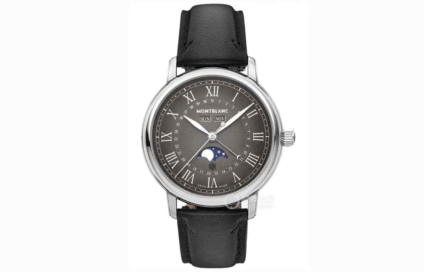 强迫症必入！三款外圈日历神表横评：欧米茄万宝龙豪利时谁更香？ | 奈斯探表