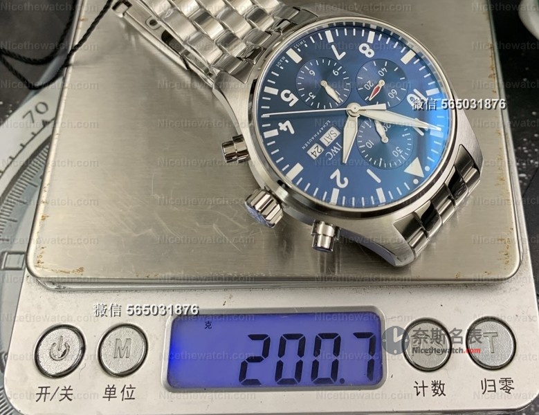 不看后悔！ZF厂万国飞行员小王子全细节曝光，99%还原度到底有多狠？ | 奈斯探表