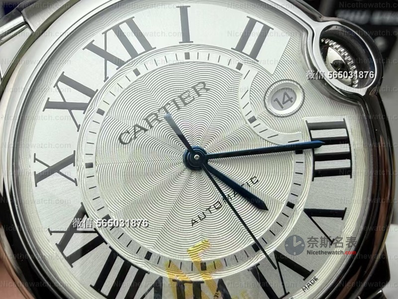 AF厂蓝气球42mm值不值得买？看完这篇避坑指南再决定，太多人后悔买早了！ | 奈斯探表