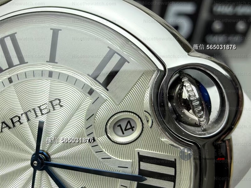 AF厂蓝气球42mm值不值得买？看完这篇避坑指南再决定，太多人后悔买早了！ | 奈斯探表