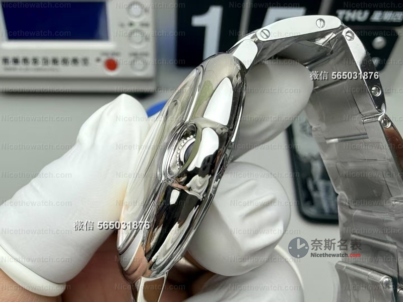 AF厂蓝气球42mm值不值得买？看完这篇避坑指南再决定，太多人后悔买早了！ | 奈斯探表