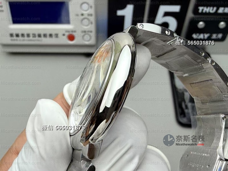 AF厂蓝气球42mm值不值得买？看完这篇避坑指南再决定，太多人后悔买早了！ | 奈斯探表